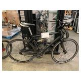 1 SPECIALIZED LANGSTER 1 SPECIALIZED LANGSTER
