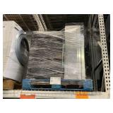 PALLET WITH MINI FRIDGE & WATER DISPENSERS PALLET WITH MINI FRIDGE & WATER DISPENSERS