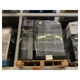 PALLET WITH WASHERS & WATER DISPENSERS PALLET WITH WASHERS & WATER DISPENSERS