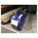 2 YAMAHA EF1000IS 1000 WATT INVERTER GENERATOR 2 YAMAHA EF1000IS 1000 WATT INVERTER GENERATOR
