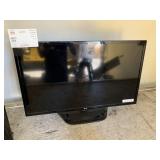 40" LG FLAT SCREEN