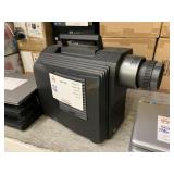 SHARP LIQUID CRYSTAL PROJECTOR SHARP LIQUID CRYSTAL PROJECTOR