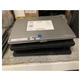 LOT WITH 4 LAPTOPS LOT WITH 4 LAPTOPS