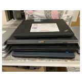 LOT WITH 4 LAPTOPS LOT WITH 4 LAPTOPS