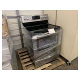 FRIGIDAIRE STOVE & OVEN FRIGIDAIRE STOVE & OVEN