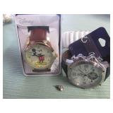 1 BAG W/WATCHES 1 BAG W/WATCHES