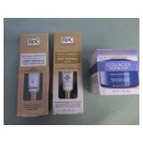 1 BAG W/MOISTURIZE CREAM, WRINKLE FILLER 1 BAG W/MOISTURIZE CREAM, WRINKLE FILLER