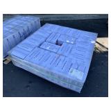PALLET WITH HEXAGON TILES 24.2 X 28 CM PALLET WITH HEXAGON TILES 24.2 X 28 CM