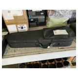 VIOLIN W/ CASE VIOLIN W/ CASE