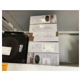 LOT WITH 5 AUTO VACUUM A320 LOT WITH 5 AUTO VACUUM A320