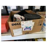 BOX WITH IP CAMERA TESTER, DIGITAL TIRE INFLATOR BOX WITH IP CAMERA TESTER, DIGITAL TIRE INFLATOR