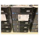 LOT WITH 5 DELL OPTIPLEX  790 COMPUTERS