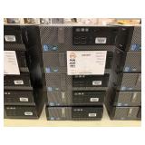 LOT WITH 5 DELL OPTIPLEX 790 COMPUTERS LOT WITH 5 DELL OPTIPLEX 790 COMPUTERS