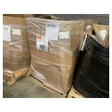 LOT WITH RIDGID STAINLESS STEEL WET/DRY VAC, LOT WITH RIDGID STAINLESS STEEL WET/DRY VAC,