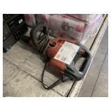 HILTI TE 706-AVR HAMMER DRILL HILTI TE 706-AVR HAMMER DRILL
