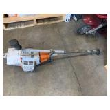 STIHL HAND HELD DRILL