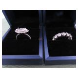 1 BAG W/RINGS 1 BAG W/RINGS