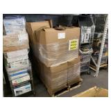 PALLET WITH CISCO OFFICE TELEPHONES PALLET WITH CISCO OFFICE TELEPHONES