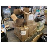 PALLET WITH CISCO OFFICE TELEPHONES PALLET WITH CISCO OFFICE TELEPHONES