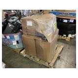 PALLET WITH CISCO OFFICE TELEPHONES PALLET WITH CISCO OFFICE TELEPHONES