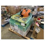 HDX EXTRA LARGE UTILITY CABINET, DEWALT PRESSURE HDX EXTRA LARGE UTILITY CABINET, DEWALT PRESSURE