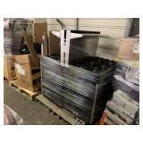 2 STAINLESS STEEL STOVE & OVEN 2 STAINLESS STEEL STOVE & OVEN