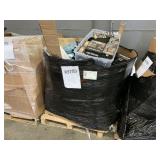PALLET WITH MUSCLE TRAINING SYSTEM PALLET WITH MUSCLE TRAINING SYSTEM