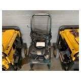 CRAFTSMAN QUICKSTART PRESSURE WASHER CRAFTSMAN QUICKSTART PRESSURE WASHER