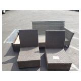 OUTDOOR FURNITURE OUTDOOR FURNITURE