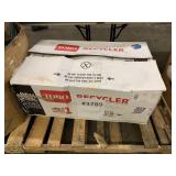 TORO RECYCLE WALK POWER MOWERS TORO RECYCLE WALK POWER MOWERS