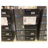 LOT WITH 5 DELL OPTIPLEX 790 COMPUTERS LOT WITH 5 DELL OPTIPLEX 790 COMPUTERS