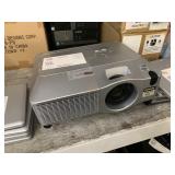 DUKANE IMAGE PRO MULTIMEDIA PROJECTOR DUKANE IMAGE PRO MULTIMEDIA PROJECTOR