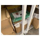 LOT WITH BAGAIL PACKING CUBES LOT WITH BAGAIL PACKING CUBES