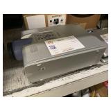 SHARP XG-P10XU PROJECTOR SHARP XG-P10XU PROJECTOR