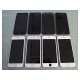 1 BAG W/IPHONES: 1 BAG W/IPHONES: