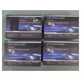 1 LOT W/VEHICLE TRACKING SYSTEM: 1 LOT W/VEHICLE TRACKING SYSTEM: