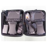 1 LOT W/CCTV TESTER: 1 LOT W/CCTV TESTER: