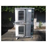 FRANKLIN INDUSTRIAL STAINLESS STEEL CONVENTIONAL FRANKLIN INDUSTRIAL STAINLESS STEEL CONVENTIONAL