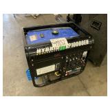 DUROMAX XP 10000EH 10,000-WATT ELECTRIC START DUROMAX XP 10000EH 10,000-WATT ELECTRIC START