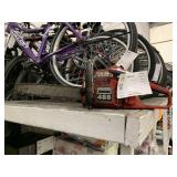 SHINDAIWA 488 CHAINSAW: SHINDAIWA 488 CHAINSAW: