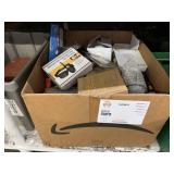 BOX WITH LIGHT PROJECTION LAMPS, REMOTE TRAINING BOX WITH LIGHT PROJECTION LAMPS, REMOTE TRAINING