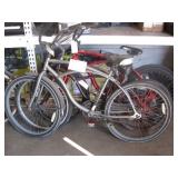 LOT OF 3 BEACH CRUISERS: