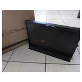 1 BROADCAST LCD MONITOR 1 BROADCAST LCD MONITOR