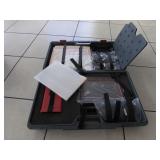 1 X-431 HEAVY DUTY DIAGNOSTIC & COMPUTER ADAPTER 1 X-431 HEAVY DUTY DIAGNOSTIC & COMPUTER ADAPTER