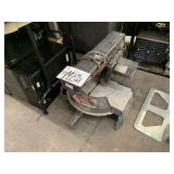 CRAFTSMAN 7 1/2" RADIAL ARM MITER SAW CRAFTSMAN 7 1/2" RADIAL ARM MITER SAW