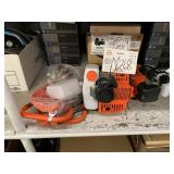LOT WITH 2 MOTORS LOT WITH 2 MOTORS