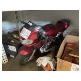 MINI MOTORCYCLE MINI MOTORCYCLE