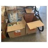 LOT WITH KENWOOD AUDIO VIDEO PLAYER, ICED TEA LOT WITH KENWOOD AUDIO VIDEO PLAYER, ICED TEA