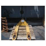 CATERPILLAR PALLET JACK CATERPILLAR PALLET JACK