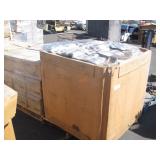 1 PALLET OF PHONE CASES & 1 PALLET OF DECORATIVE 1 PALLET OF PHONE CASES & 1 PALLET OF DECORATIVE